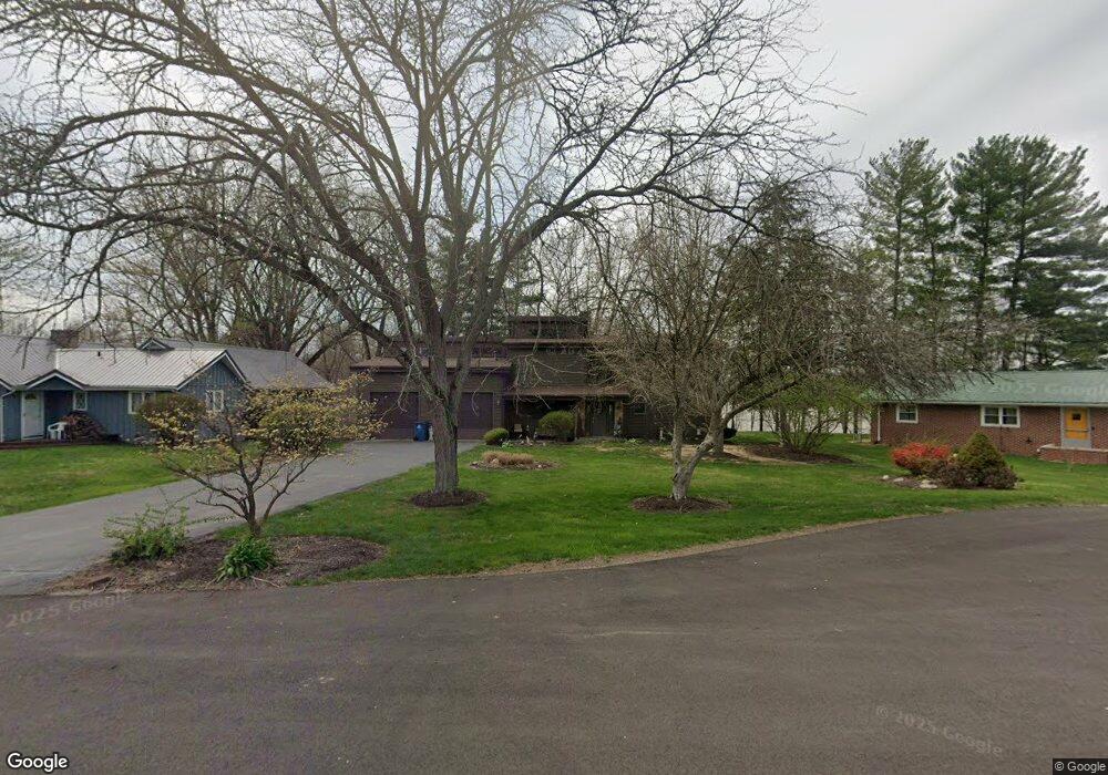 136 N Seminole Ct, Somerset, IN 46984 - photo 1