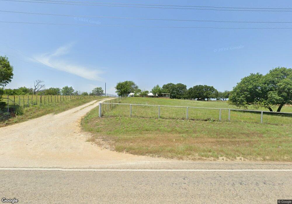 3207 Zion Hill Rd, Weatherford, TX 76088 - photo 1
