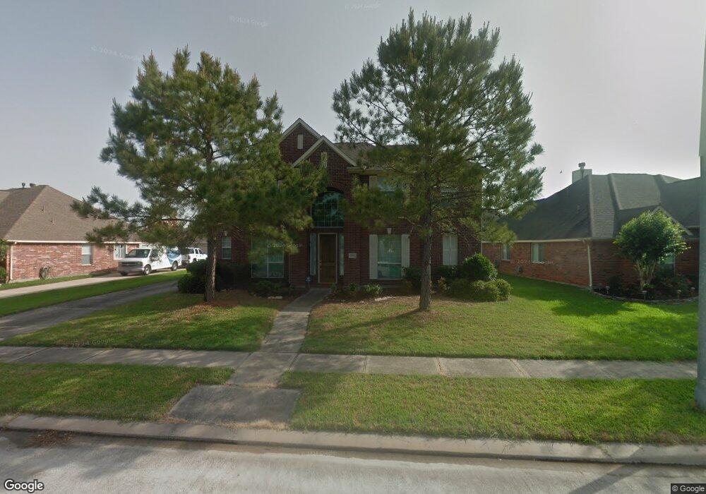 15810 Sweetrose Place, Houston, TX 77095 - photo 1