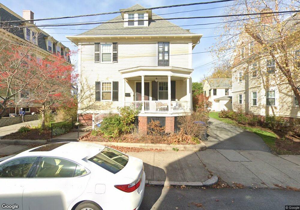 60 E Manning St unit 60 A, Providence, RI 02906 - photo 1