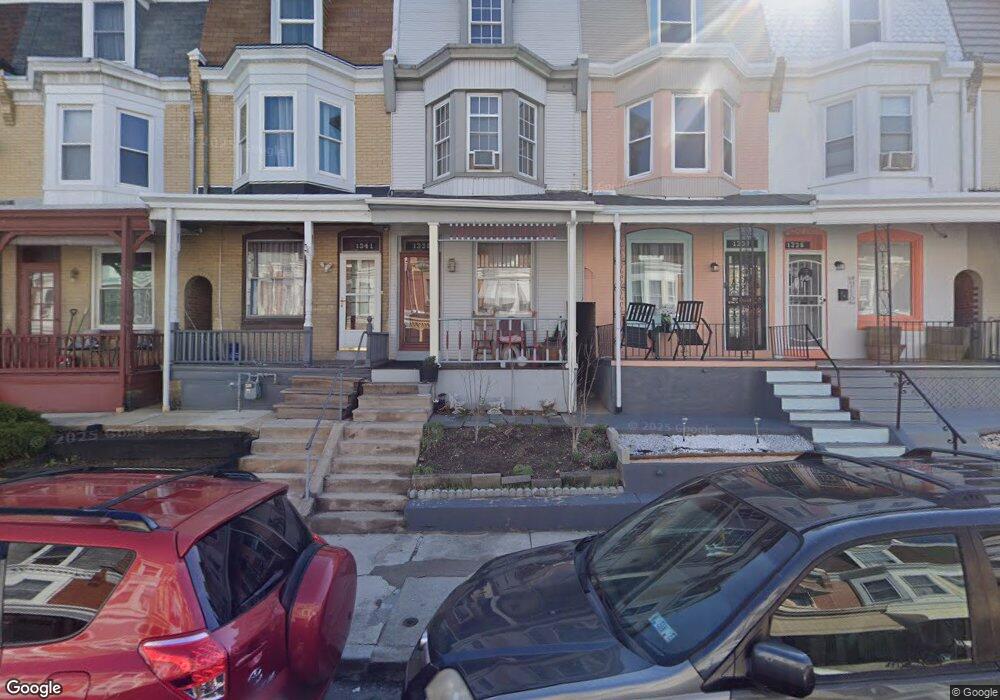 1339 Locust St, Reading, PA 19604 - photo 1