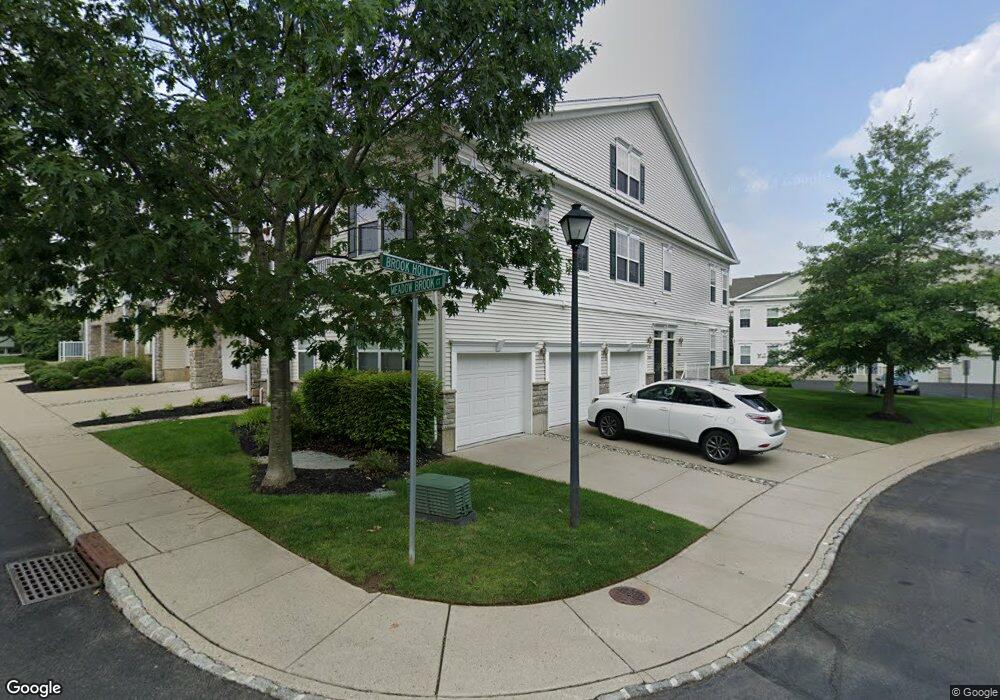 1110 Meadow Brook Ct unit 1110, Whippany, NJ 07981 - photo 1