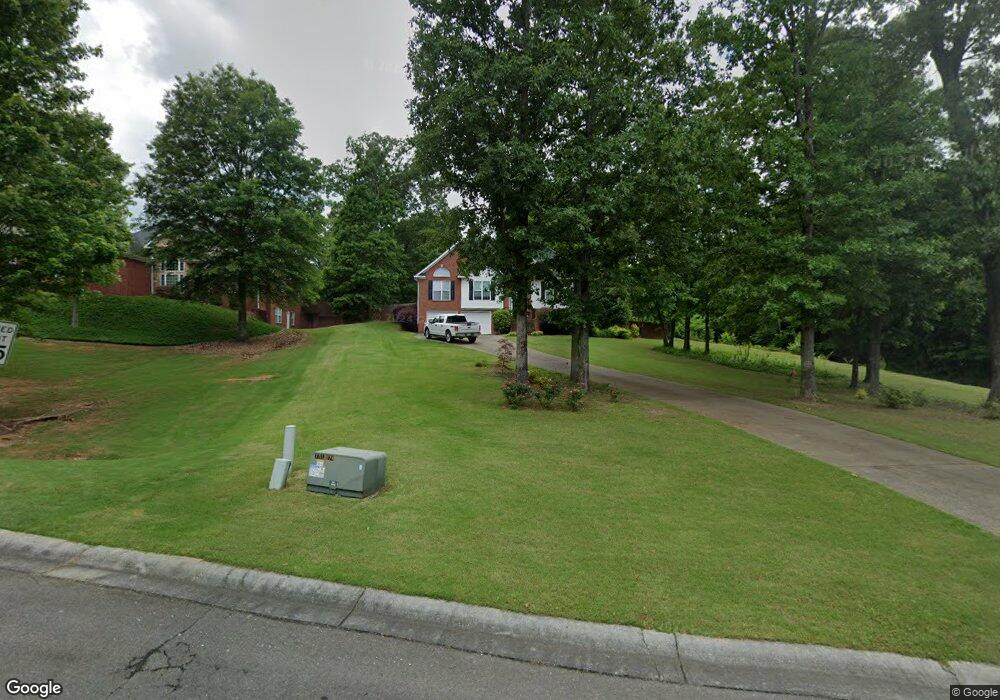 107 Kelsey Cove SE, Calhoun, GA 30701 - photo 1