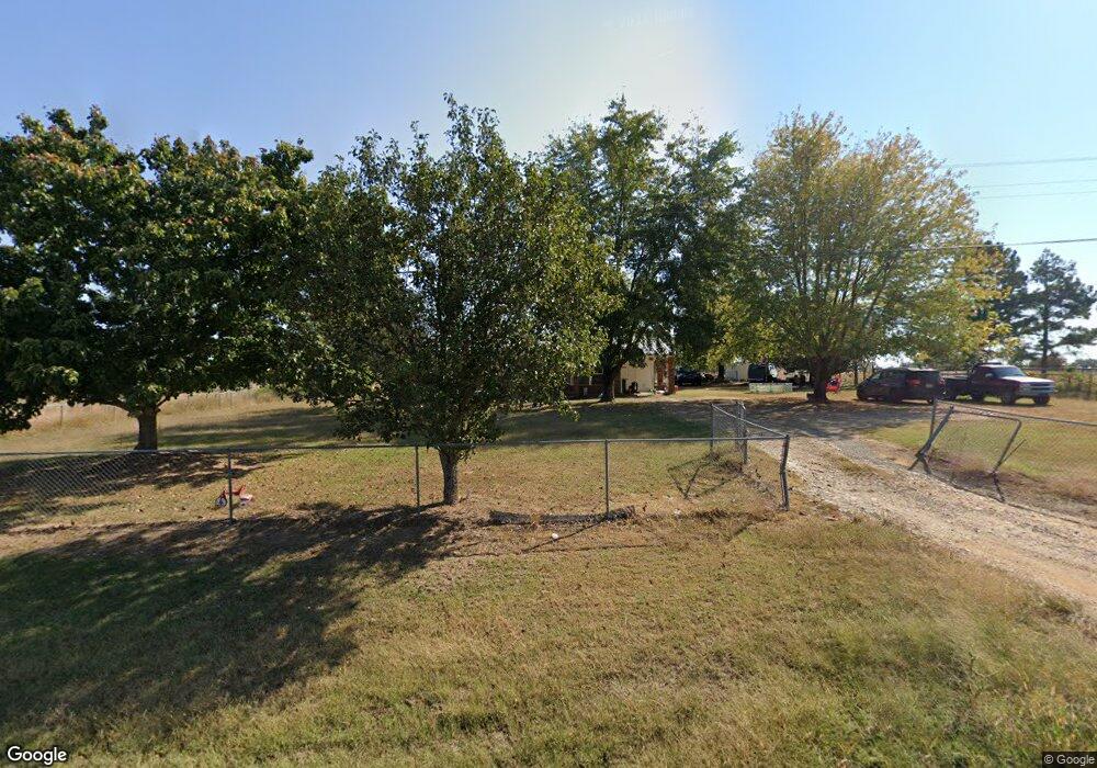 104237 State Highway 64b, Muldrow, OK 74948 - photo 1