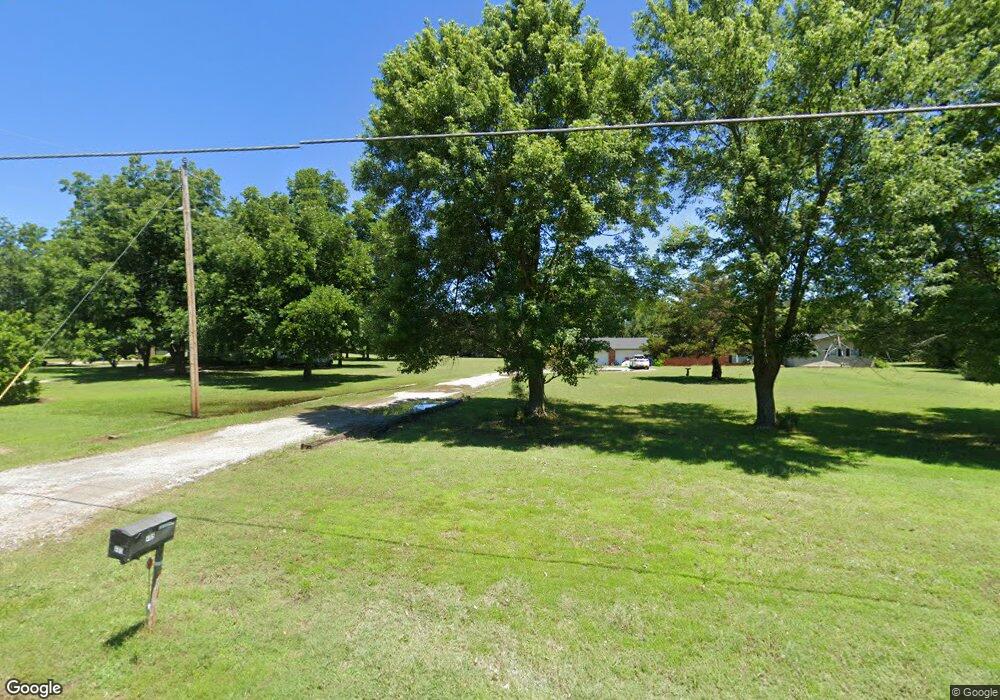 485 E Camelback Rd, Duncan, OK 73533 - photo 1