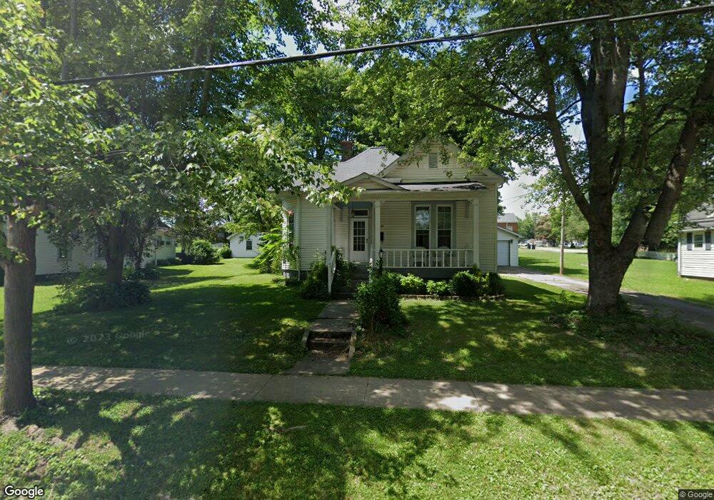1241 Thompson St, Charlestown, IN 47111 - photo 1