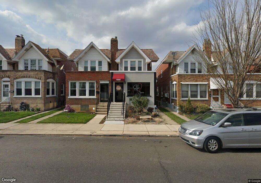 1809 W Allen St, Allentown, PA 18104 - photo 1