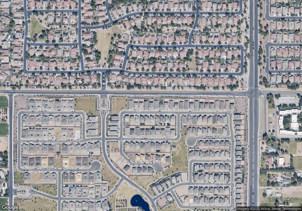 1434 E Jude Ln, Gilbert, AZ 85298 - photo 1