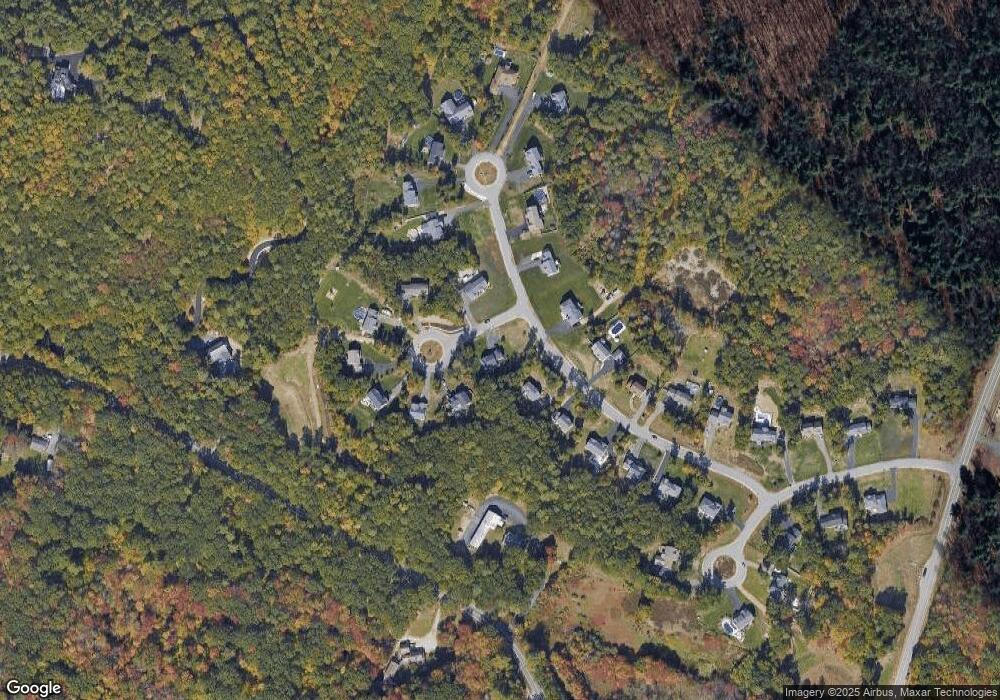 35 Saddle Hill Dr, Auburn, NH 03032 - photo 1