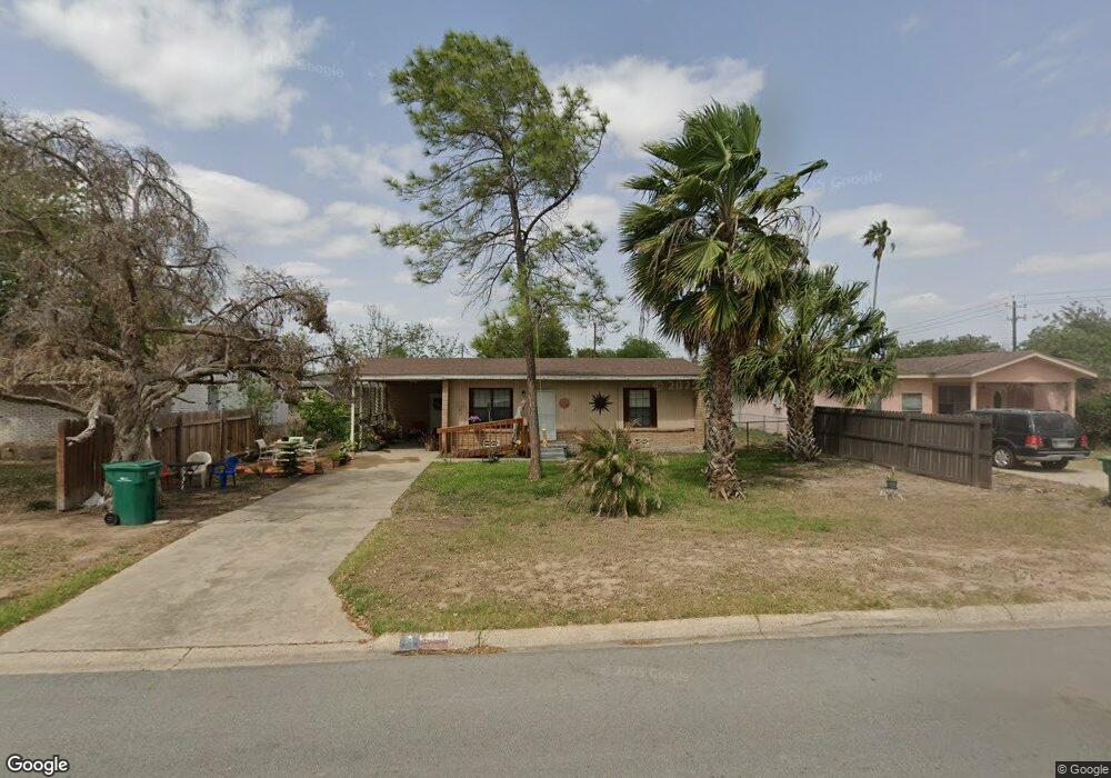 510 W Jones Ave, Pharr, TX 78577 - photo 1