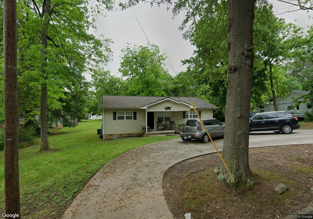 719 Fertilla St, Carrollton, GA 30117 - photo 1