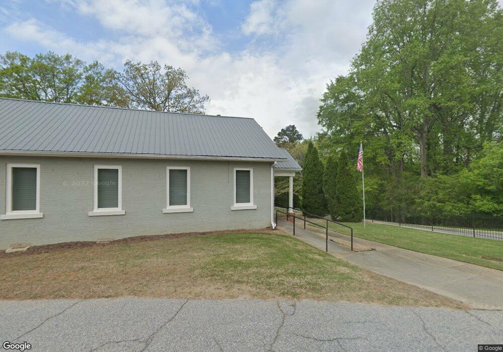 169 N Alexander St, Buford, GA 30518 - photo 1