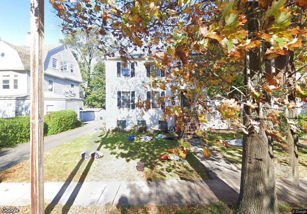 453 Conover Terrace, Orange, NJ 07050 - photo 1