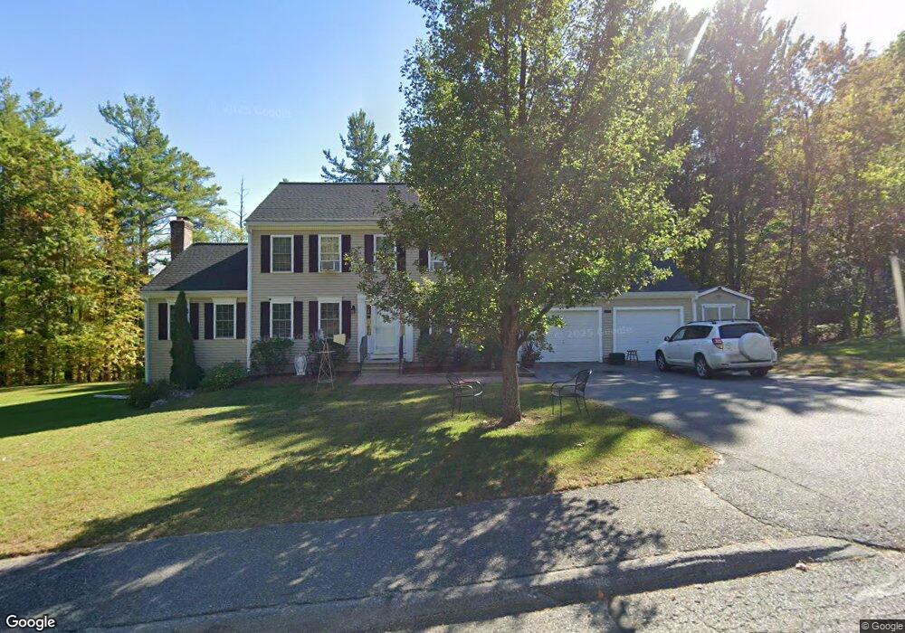 176 Victoria Ln unit 1, Fitchburg, MA 01420 - photo 1