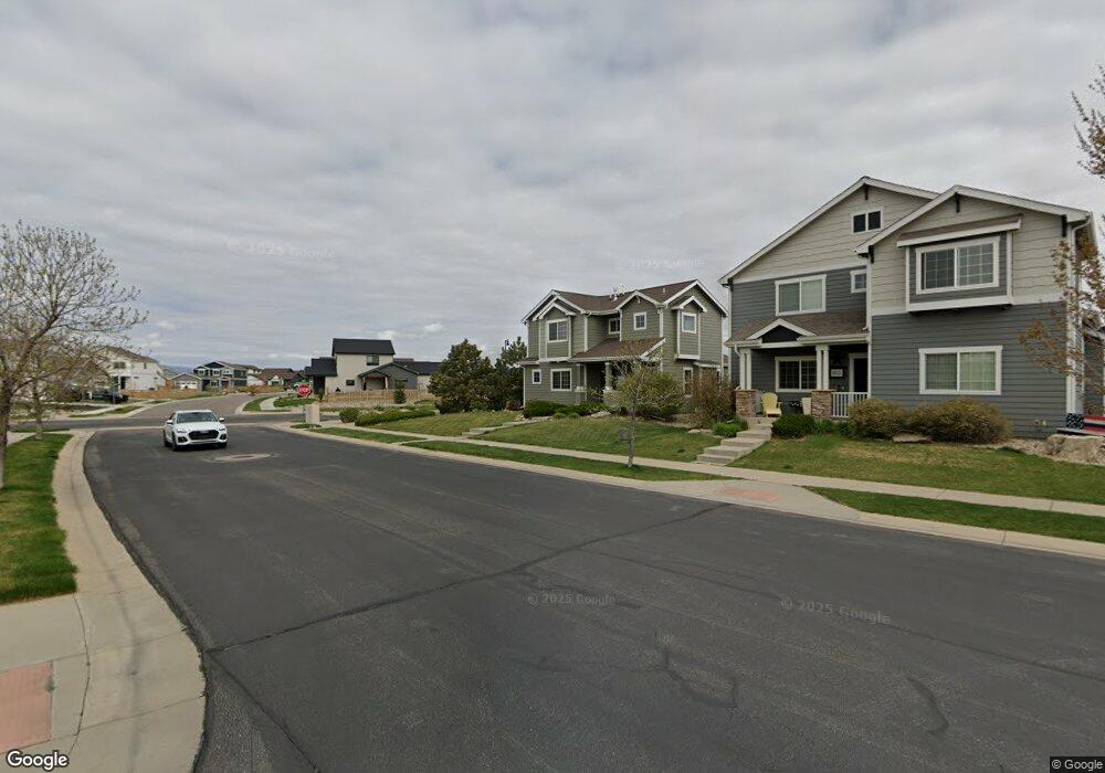 6820 Fireside Dr, Timnath, CO 80547 - photo 1