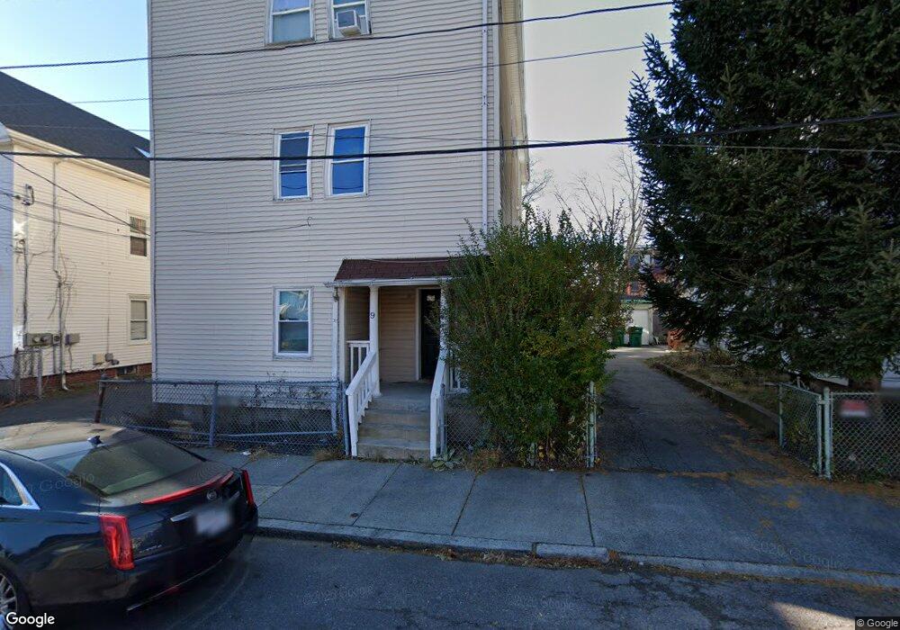 9 S Elm St unit 3, Lynn, MA 01905 - photo 1