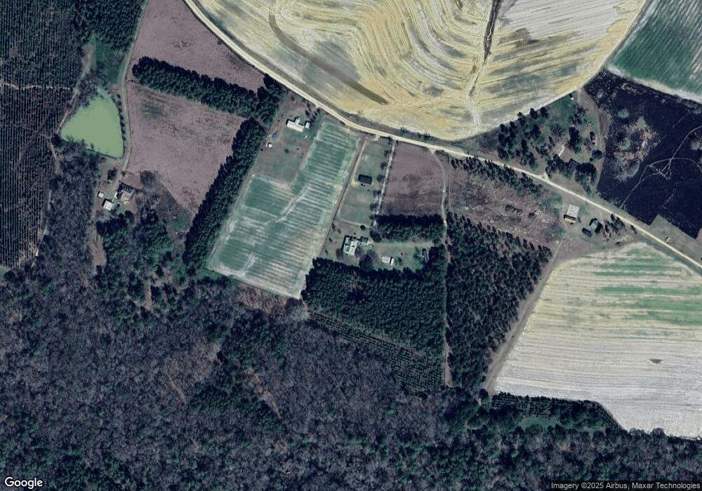 448 Jerald Carter Rd, Sylvester, GA 31791 - photo 1