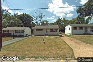 216 Floralea Place, Saint Louis, MO 63127