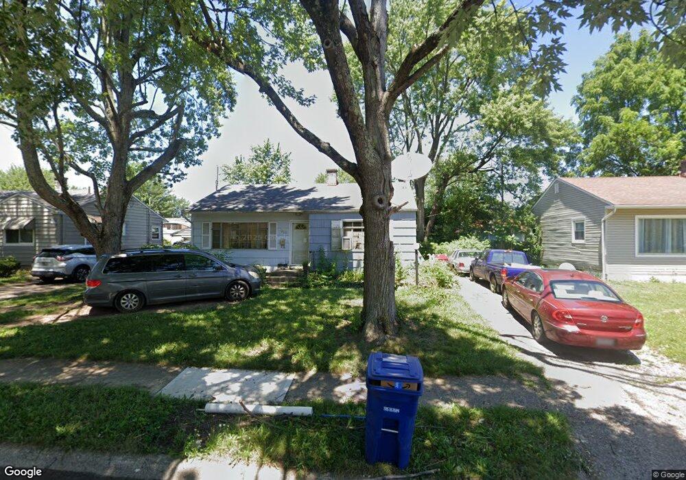 2202 Colfax Ave, Columbus, OH 43224 - photo 1