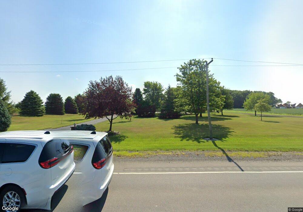 5531 N State Road 1, Ossian, IN 46777 - photo 1