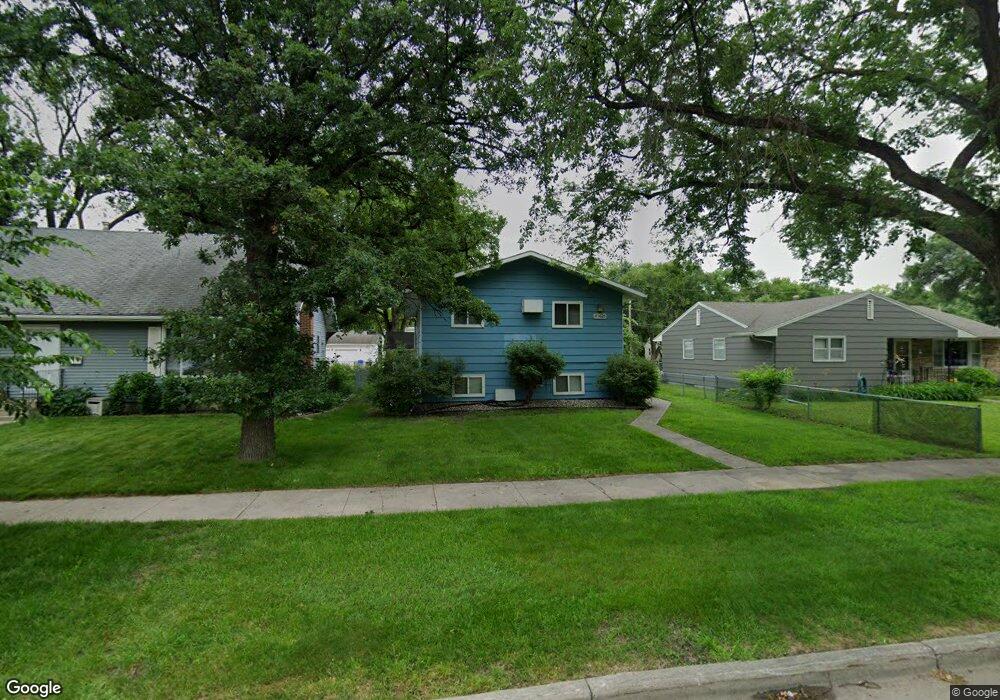 1625 9th St N, Fargo, ND 58102 - photo 1