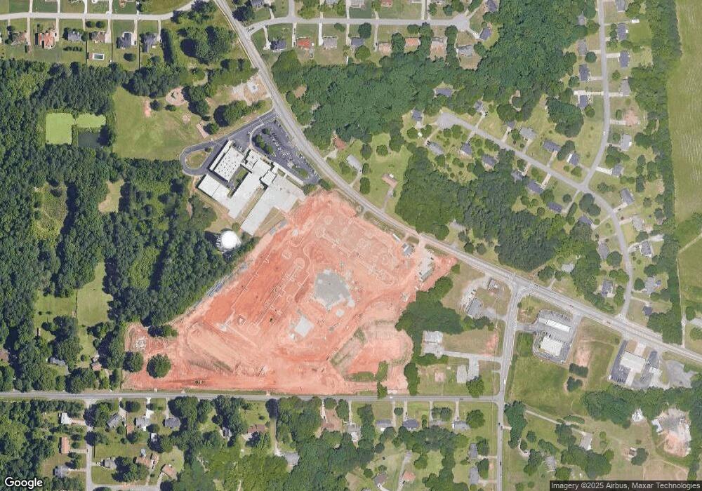 502 Fairview Rd, Stockbridge, GA 30281 - photo 1