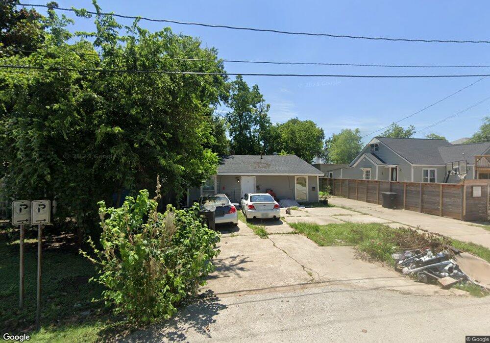6817 Sidney St, Houston, TX 77021 - photo 1