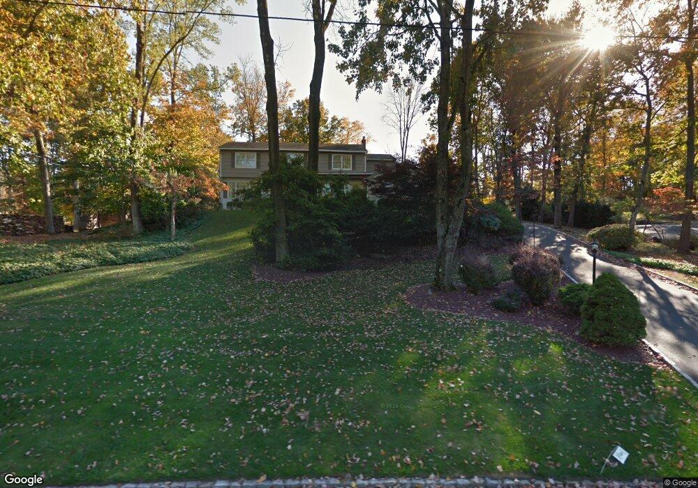 112 Smoke Rise Dr, Warren, NJ 07059 - photo 1