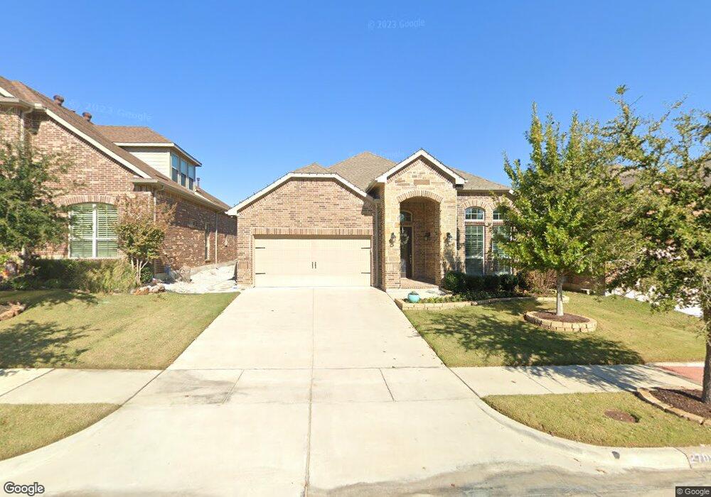 2709 Pioneer Dr, Denton, TX 76210 - photo 1