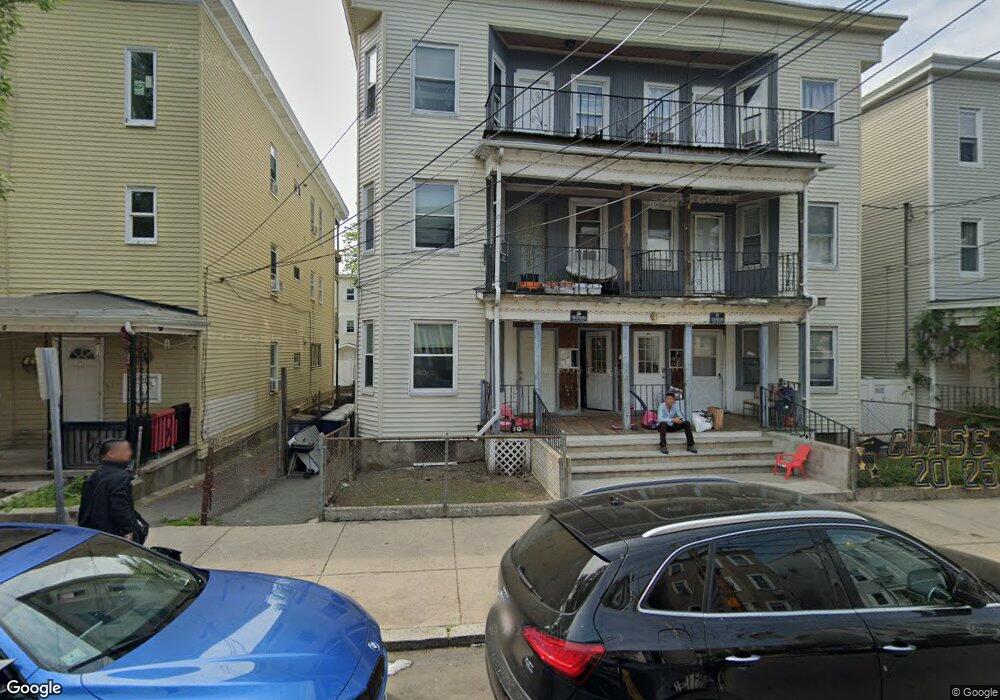 62 Thornton St, Revere, MA 02151 - photo 1