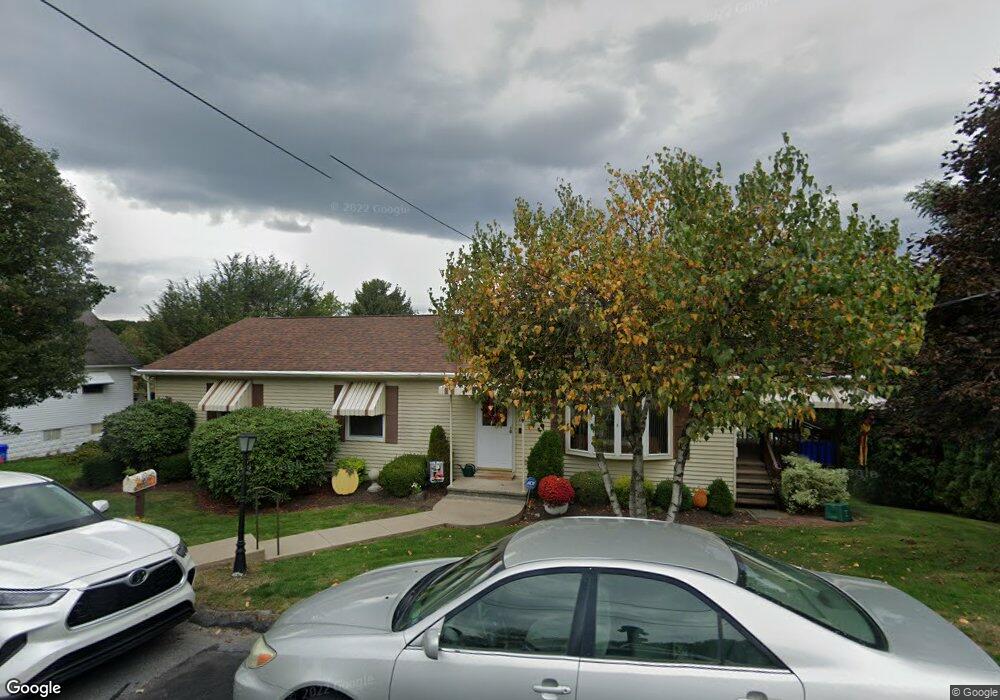 420 Simpson St, Dupont, PA 18641 - photo 1