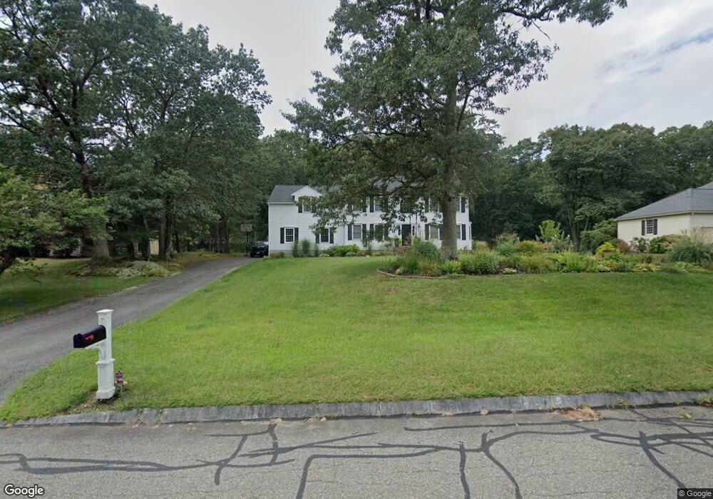 28 Lost Horse Trail, Franklin, MA 02038 - photo 1