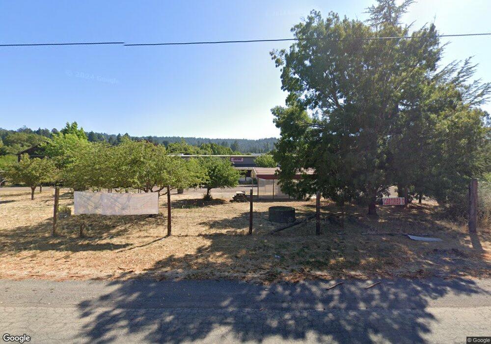 7050 Highway 128, Philo, CA 95466 - photo 1
