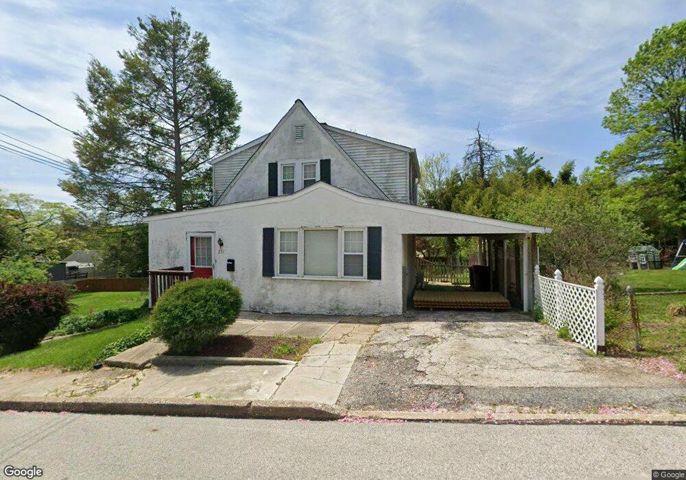 271 Roberts Ave, Conshohocken, PA 19428 - photo 1