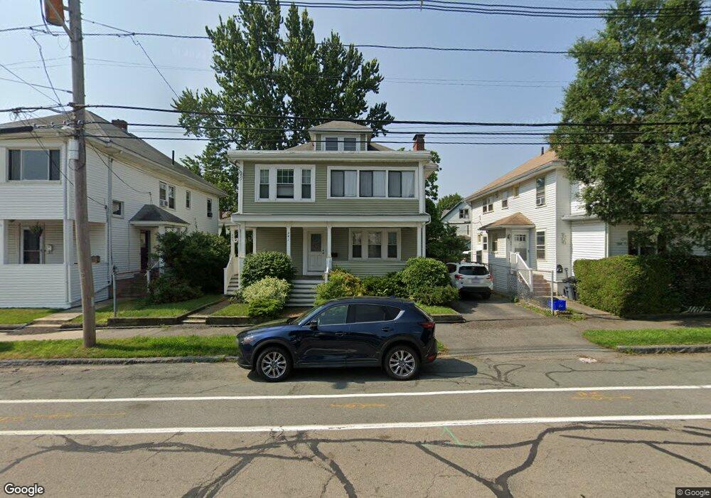 241 Billings Rd, Quincy, MA 02170 - photo 1