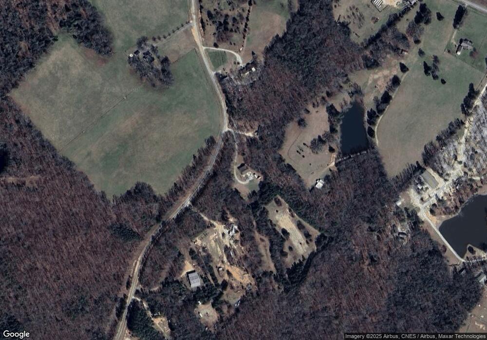 2046 Shallow Creek Rd, Elberton, GA 30635 - photo 1