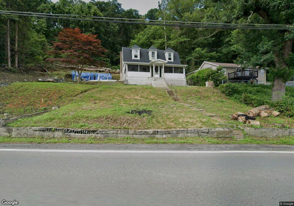 2030 Pennsylvania 92, Harding, PA 18643 - photo 1