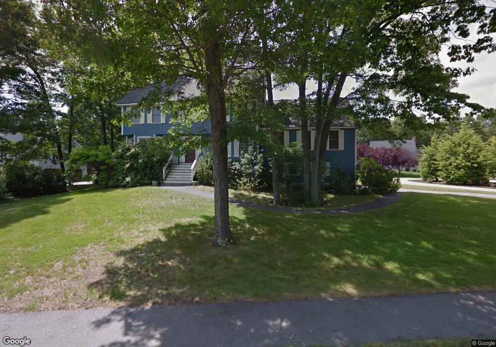 16 Iron Gate Dr, Andover, MA 01810 - photo 1