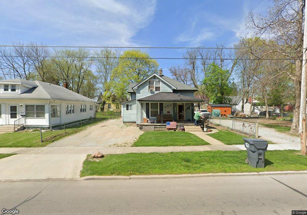 1624 W 14th St, Anderson, IN 46016 - photo 1