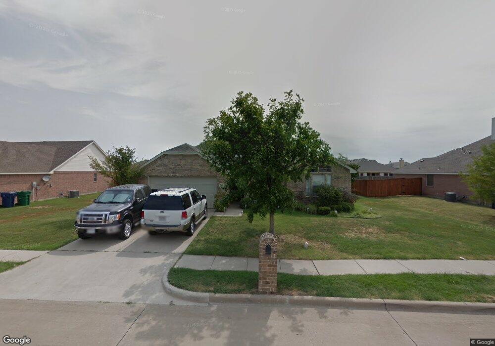 710 Stefhanie Dr, Celina, TX 75009 - photo 1