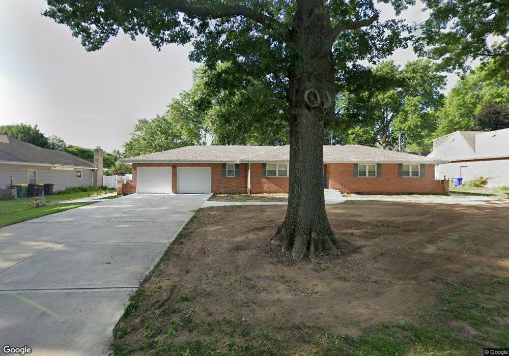 11007 W 53rd St, Shawnee, KS 66203 - photo 1