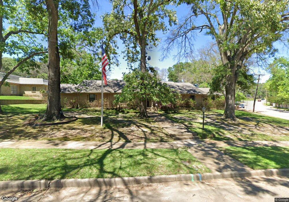 601 Tremont St, Tyler, TX 75701 - photo 1