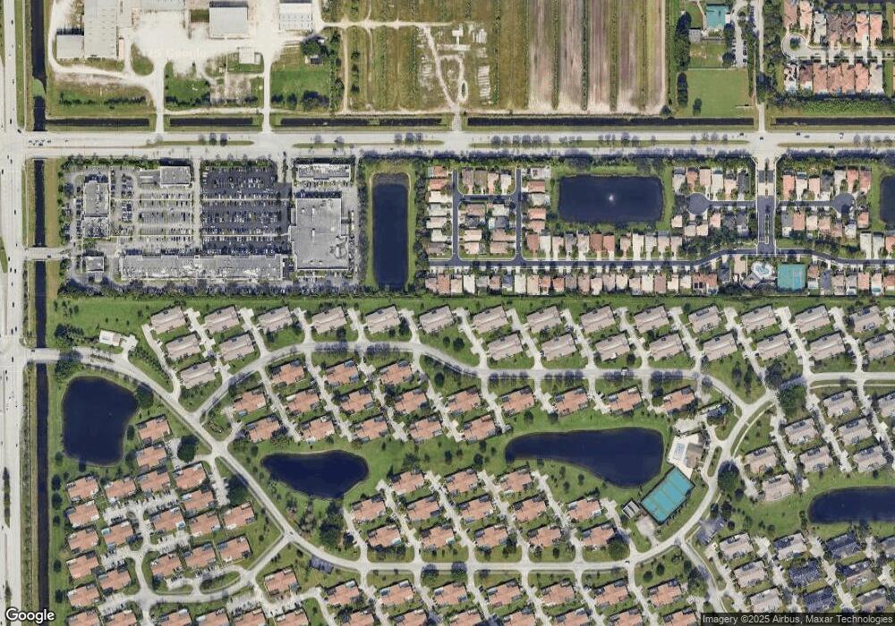 9747 Boca Gardens Cir N unit C, Boca Raton, FL 33496 - photo 1