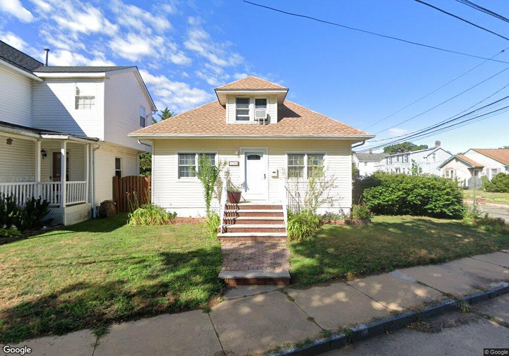 38 Walnut St, Keyport, NJ 07735 - photo 1