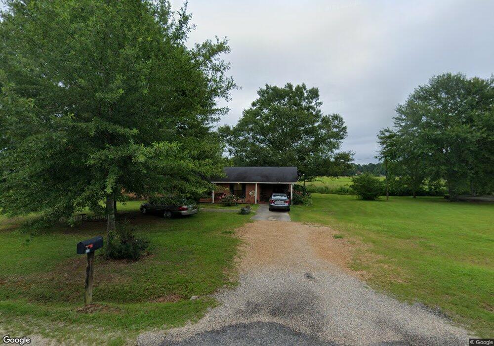 430 Knoxo Rd, Tylertown, MS 39667 - photo 1
