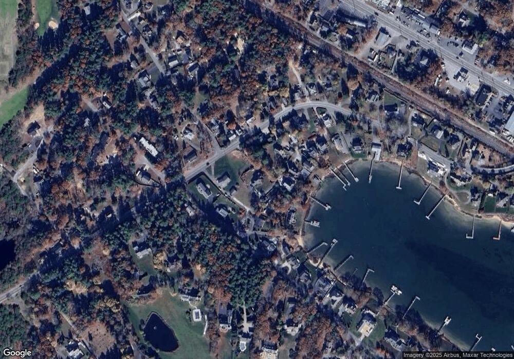 6 Peters Way, Buzzards Bay, MA 02532 - photo 1