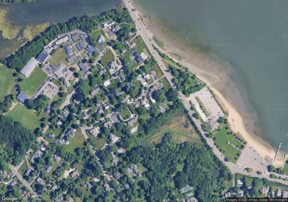 25 Cole Rd, Hingham, MA 02043 - photo 1