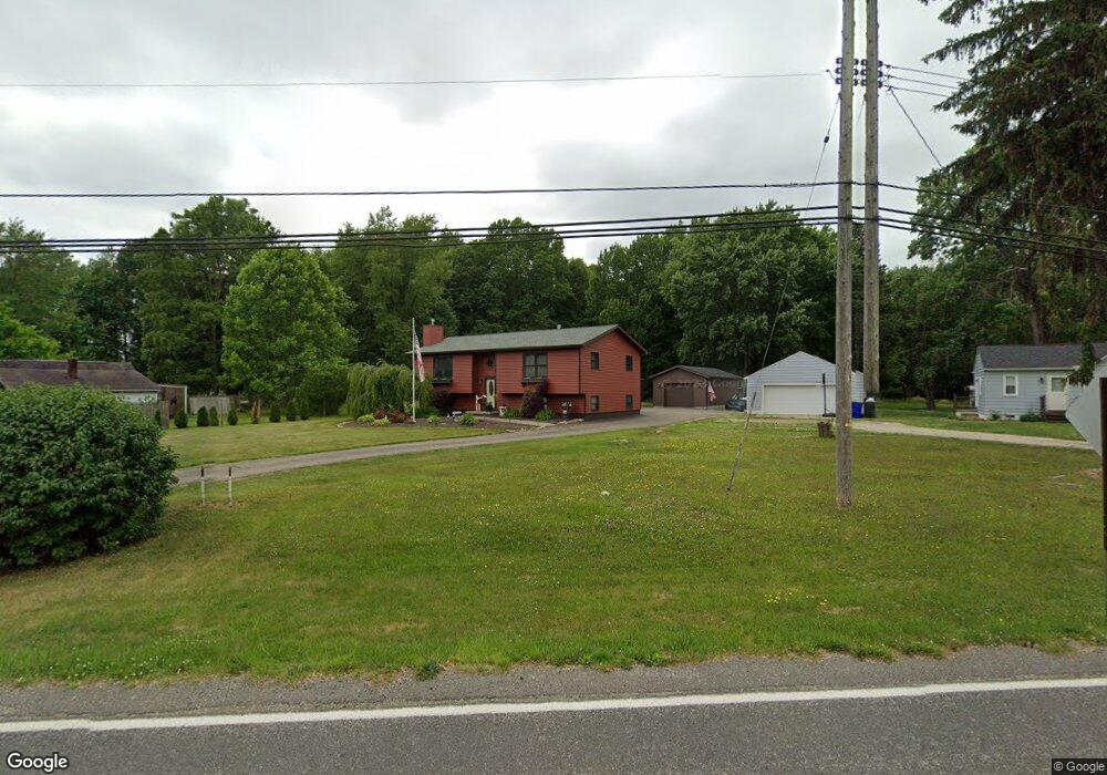 3909 Cook Rd, Rootstown, OH 44272 - photo 1