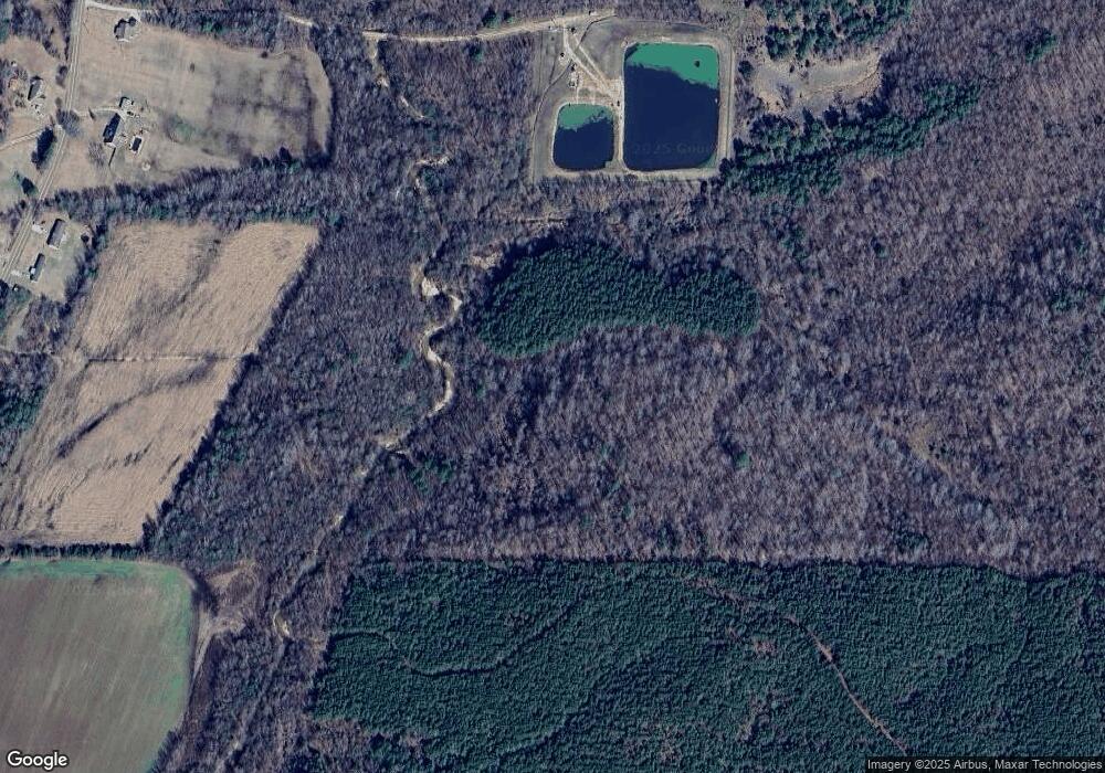 214 County Road 415, Oxford, MS 38655 - photo 1