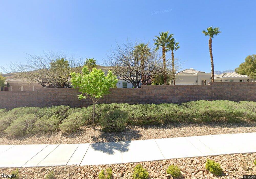 2587 Turtle Head Peak Dr, Las Vegas, NV 89135 - photo 1